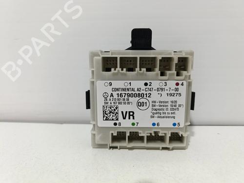 Módulo eletrónico Módulo eletrónico 39173087 39173087