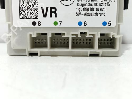 Electronic module MERCEDES-BENZ GLE (V167) GLE 350 d 4-matic (167.121) | BP39173087M83 - Image 4