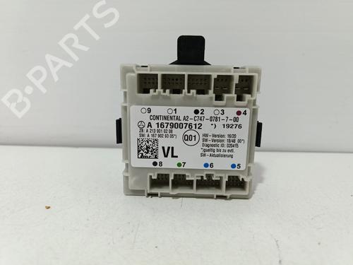 Elektronisk modul Elektronisk modul 39173085 39173085