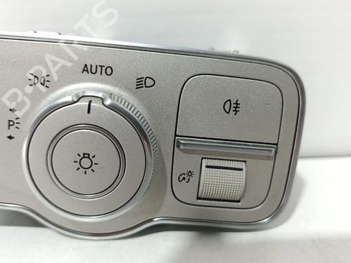 Headlight switch MERCEDES-BENZ GLE (V167) GLE 350 d 4-matic (167.121) | BP39173082I24 - Image 4