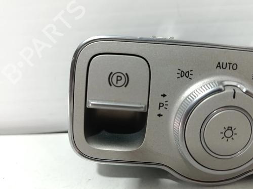 Headlight switch MERCEDES-BENZ GLE (V167) GLE 350 d 4-matic (167.121) | BP39173082I24 - Image 3