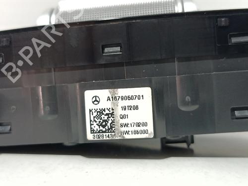 Switch MERCEDES-BENZ GLE (V167) GLE 350 d 4-matic (167.121) | BP39173081I30 - Image 5