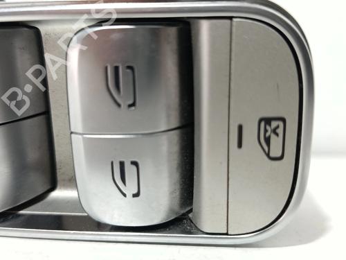 Left front window switch MERCEDES-BENZ GLE (V167) GLE 350 d 4-matic (167.121) | BP39173080I27 - Image 5