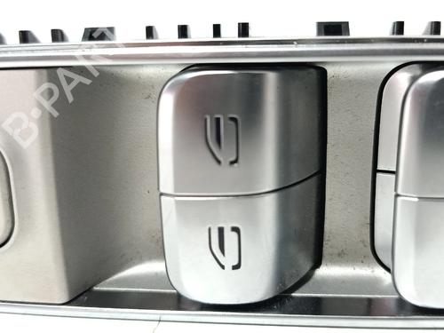 Left front window switch MERCEDES-BENZ GLE (V167) GLE 350 d 4-matic (167.121) | BP39173080I27 - Image 4