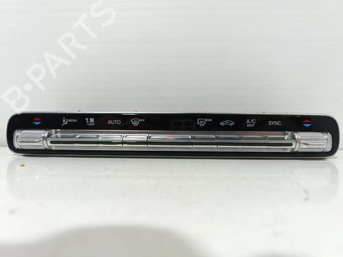 Used Climate control Climate control 39173079 39173079