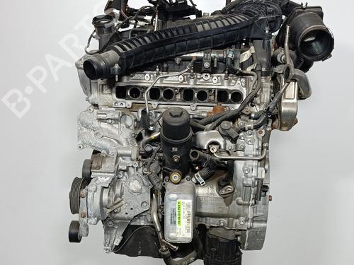 engine-mercedes-benz-a-class-w177-2018-38877127 main image