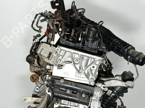 Engine MERCEDES-BENZ A-CLASS (W177) A 200 d (177.012) | BP38877127M1  - Image 11