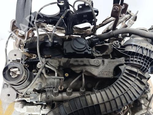 Engine MERCEDES-BENZ A-CLASS (W177) A 200 d (177.012) | BP38877127M1  - Image 13