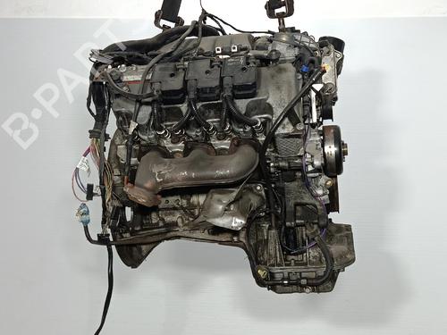 Used Engine Engine 38882127 38882127