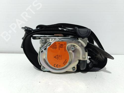 Used Front right seatbelt Front right seatbelt 39169943 39169943