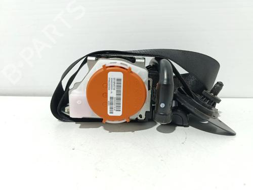 Front right seatbelt MERCEDES-BENZ A-CLASS (W177) A 180 (177.084) | BP39169943I25 - Image 3