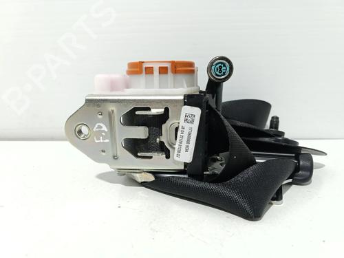 Front right seatbelt MERCEDES-BENZ A-CLASS (W177) A 180 (177.084) | BP39169943I25 - Image 4