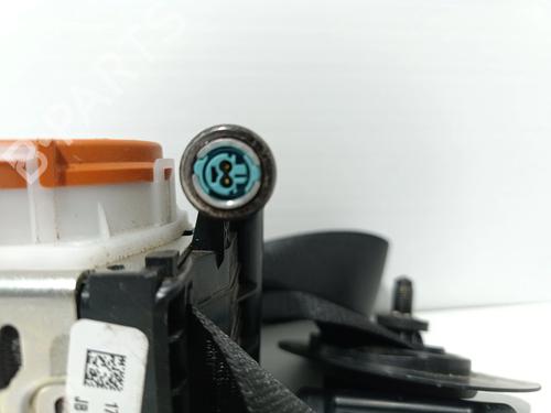 Front right seatbelt MERCEDES-BENZ A-CLASS (W177) A 180 (177.084) | BP39169943I25 - Image 5