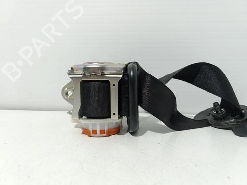 Front left seatbelt MERCEDES-BENZ A-CLASS (W177) A 180 (177.084) | BP39169942I26 - Image 2