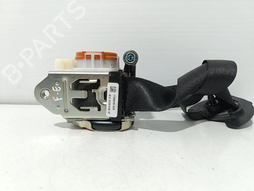 Front left seatbelt MERCEDES-BENZ A-CLASS (W177) A 180 (177.084) | BP39169942I26 - Image 4
