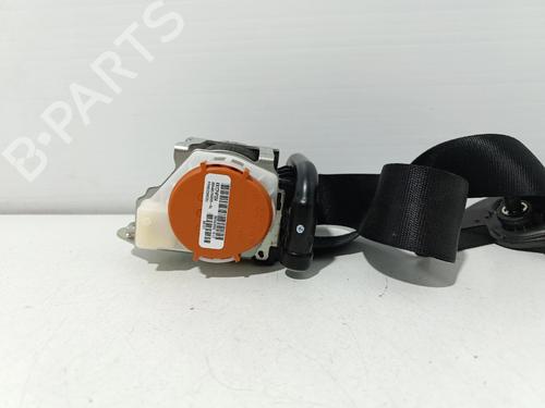 Used Front left seatbelt Front left seatbelt 39169942 39169942
