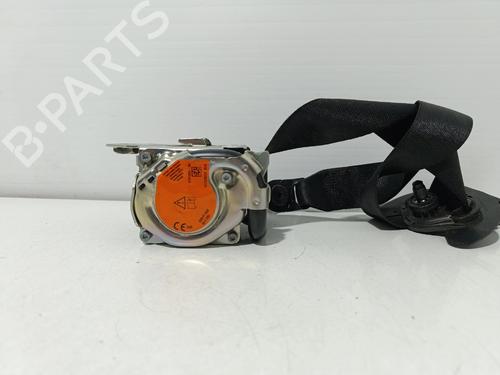 Front left seatbelt MERCEDES-BENZ A-CLASS (W177) A 180 (177.084) | BP39169942I26 - Image 3