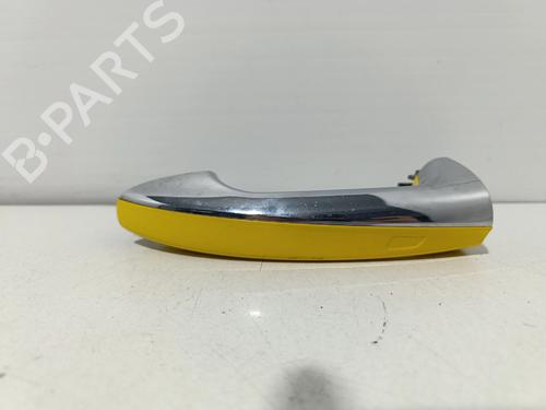 Used Front left exterior door handle Front left exterior door handle 39169941 39169941