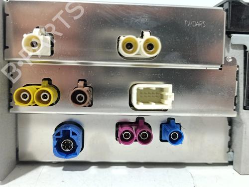 Radio MERCEDES-BENZ A-CLASS (W177) A 180 (177.084) | BP39169938E6 - Image 8