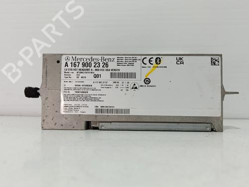 Used Radio Radio 39169938 39169938