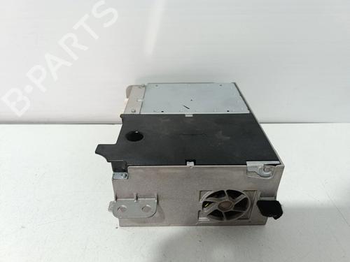 Radio MERCEDES-BENZ A-CLASS (W177) A 180 (177.084) | BP39169938E6 - Image 5