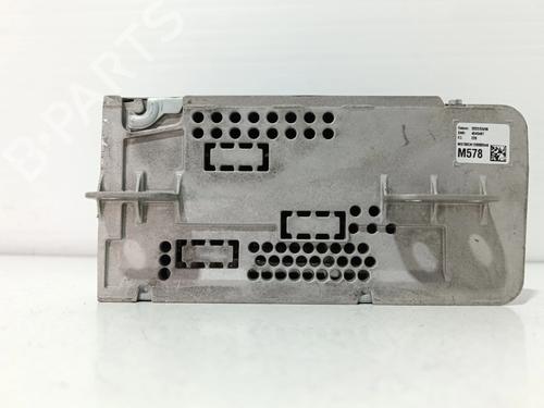 Radio MERCEDES-BENZ A-CLASS (W177) A 180 (177.084) | BP39169938E6 - Image 2