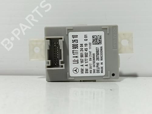 Used Electronic module Electronic module 39169937 39169937