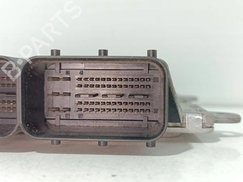 Engine control unit (ECU) MERCEDES-BENZ A-CLASS (W177) A 180 (177.084) | BP39169936M57 - Image 4