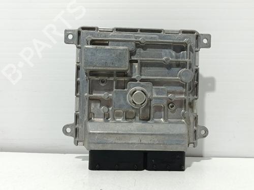 Engine control unit (ECU) MERCEDES-BENZ A-CLASS (W177) A 180 (177.084) | BP39169936M57 - Image 2