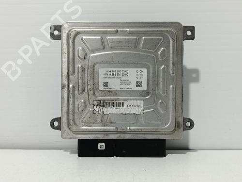 Used Engine control unit (ECU) Engine control unit (ECU) 39169936 39169936