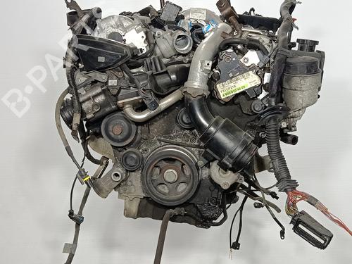 Engine MERCEDES-BENZ E-CLASS (W211) E 280 CDI (211.020) | BP38887388M1 - Image 7
