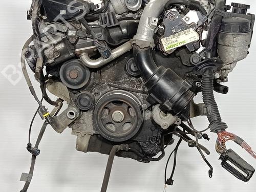 Engine MERCEDES-BENZ E-CLASS (W211) E 280 CDI (211.020) | BP38887388M1 - Image 9