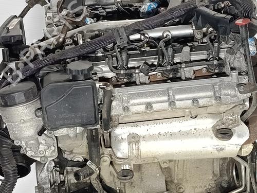Engine MERCEDES-BENZ E-CLASS (W211) E 280 CDI (211.020) | BP38887388M1 - Image 11