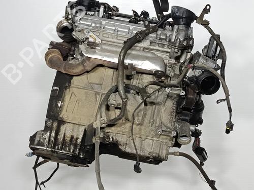Engine MERCEDES-BENZ E-CLASS (W211) E 280 CDI (211.020) | BP38887388M1 - Image 4