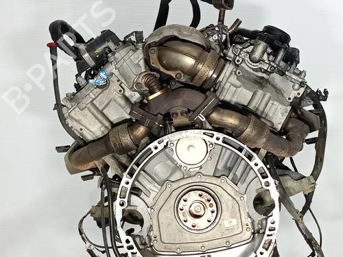 Engine MERCEDES-BENZ E-CLASS (W211) E 280 CDI (211.020) | BP38887388M1 - Image 2