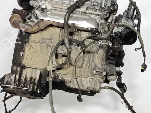 Engine MERCEDES-BENZ E-CLASS (W211) E 280 CDI (211.020) | BP38887388M1 - Image 6