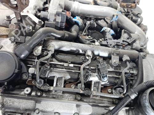 Engine MERCEDES-BENZ E-CLASS (W211) E 280 CDI (211.020) | BP38887388M1 - Image 14