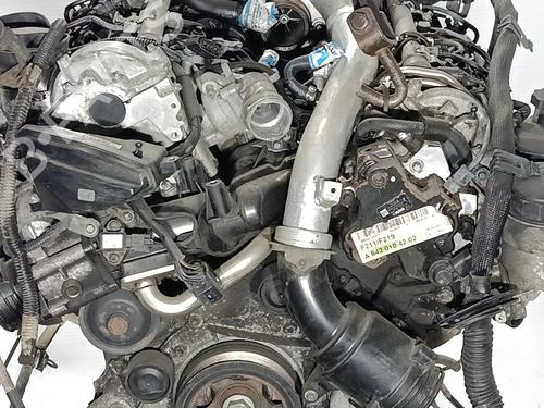 Engine MERCEDES-BENZ E-CLASS (W211) E 280 CDI (211.020) | BP38887388M1 - Image 8
