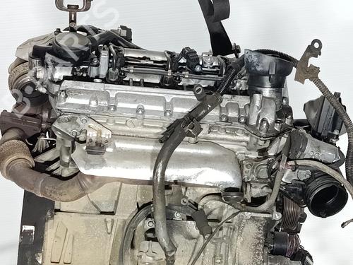 Engine MERCEDES-BENZ E-CLASS (W211) E 280 CDI (211.020) | BP38887388M1 - Image 5