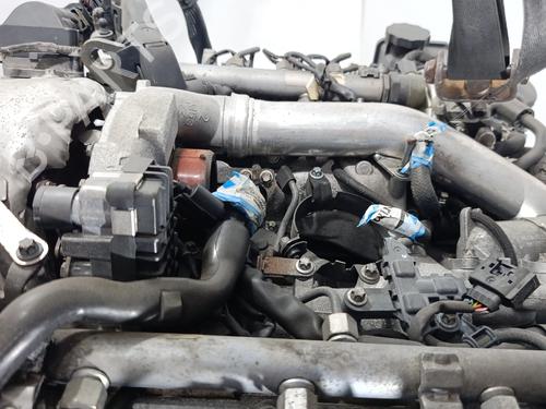 Engine MERCEDES-BENZ E-CLASS (W211) E 280 CDI (211.020) | BP38887388M1 - Image 15