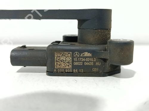 Headlight adjuster motor MERCEDES-BENZ A-CLASS (W177) A 180 (177.084) | BP39169934E19 - Image 6
