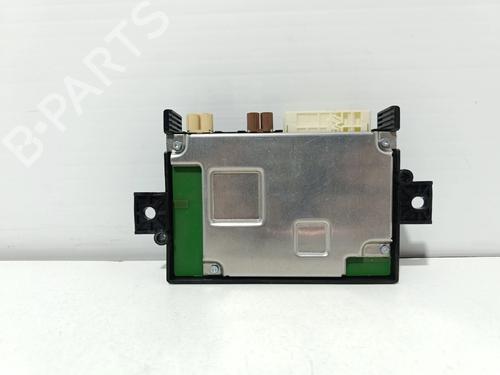 Electronic module MERCEDES-BENZ A-CLASS (W177) A 180 (177.084) | BP39169932M83 - Image 2