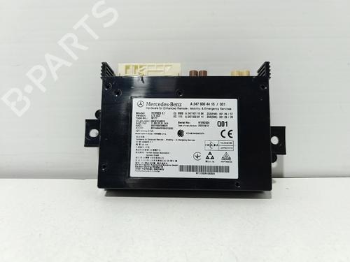 Used Electronic module Electronic module 39169932 39169932