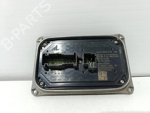 Used Electronic module Electronic module 39169931 39169931
