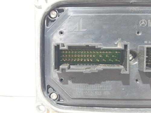 Electronic module MERCEDES-BENZ A-CLASS (W177) A 180 (177.084) | BP39169931M83 - Image 5