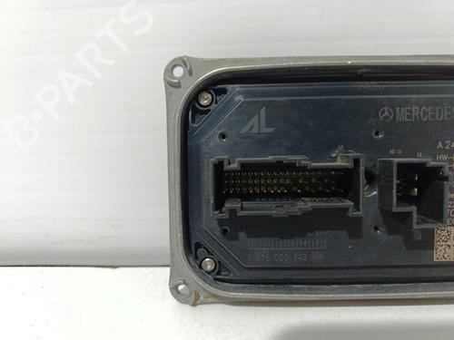 Electronic module MERCEDES-BENZ A-CLASS (W177) A 180 (177.084) | BP39169931M83 - Image 3
