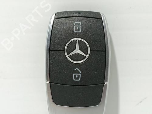Electronic module MERCEDES-BENZ A-CLASS (W177) A 180 (177.084) | BP39169930M83 - Image 3