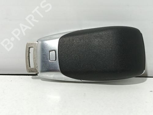 Electronic module MERCEDES-BENZ A-CLASS (W177) A 180 (177.084) | BP39169930M83 - Image 2
