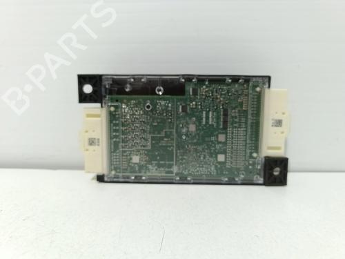 Electronic module MERCEDES-BENZ A-CLASS (W177) A 180 (177.084) | BP39169929M83 - Image 3