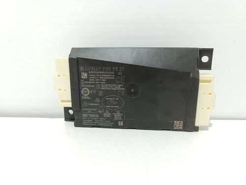 Used Electronic module Electronic module 39169929 39169929